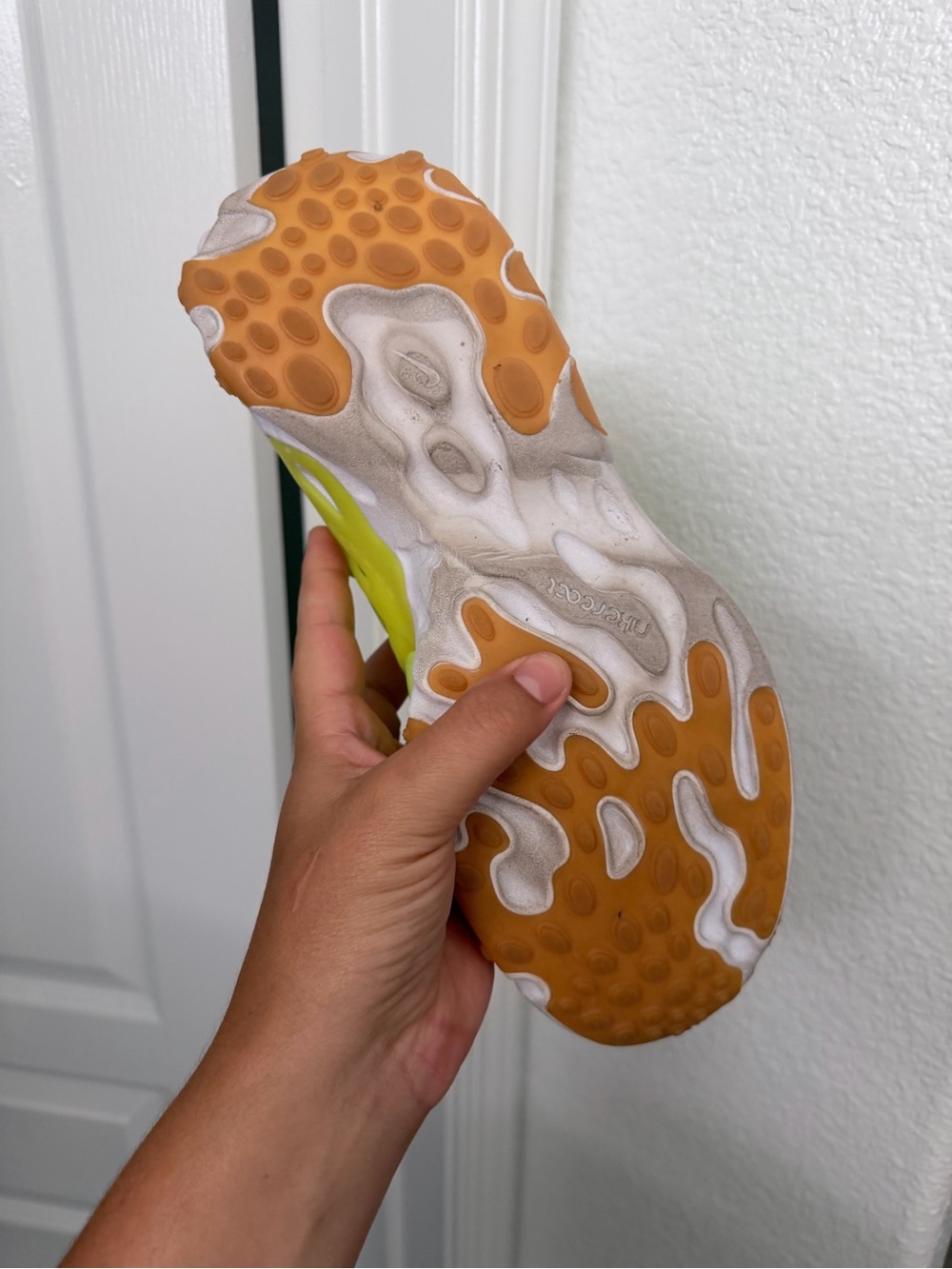 Nike volt presto react - Picture 4 of 9